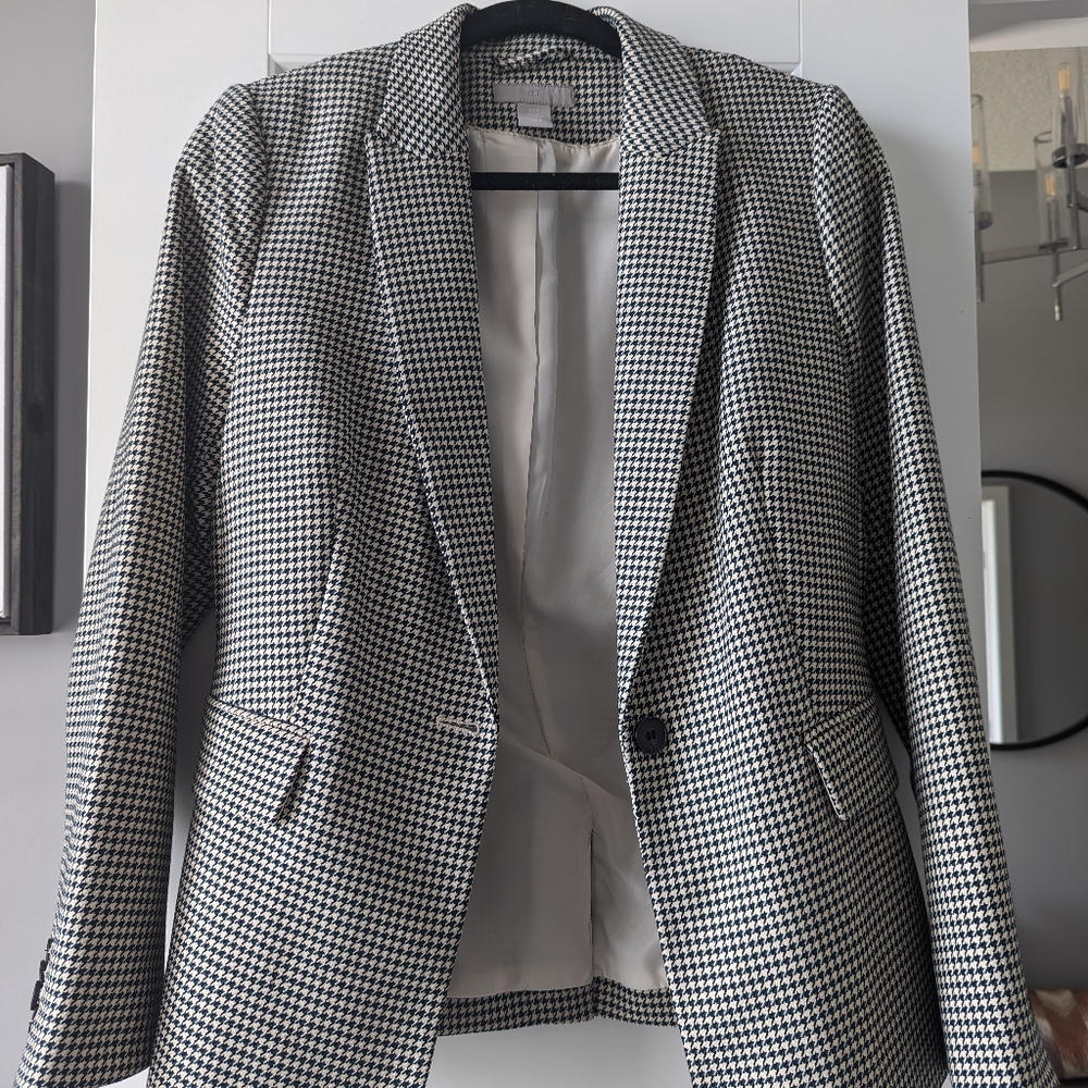 H&M blazer